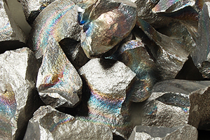 Ferromanganese FeMn88