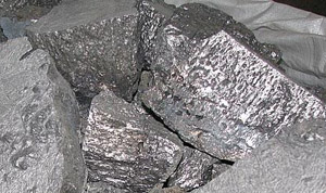 Ferrosilicon FeSi45