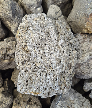 Ferrophosphorus