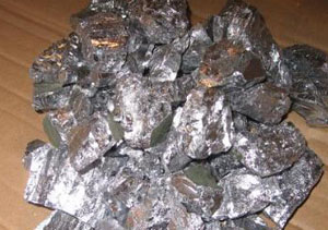 Chrome metal Cr99